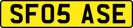 SF05ASE