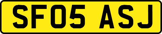 SF05ASJ