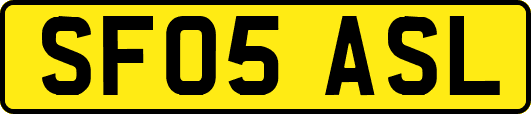 SF05ASL
