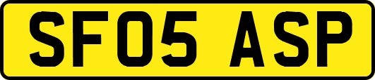 SF05ASP