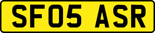 SF05ASR