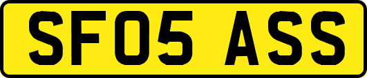 SF05ASS