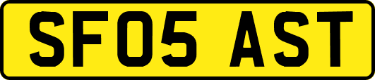 SF05AST