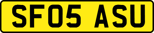 SF05ASU