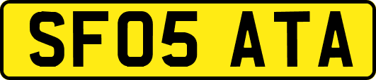 SF05ATA