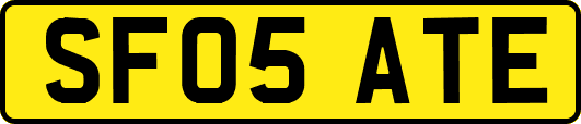 SF05ATE