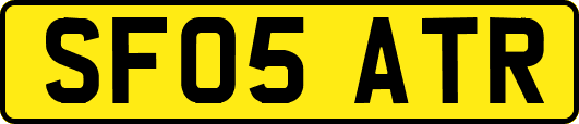 SF05ATR