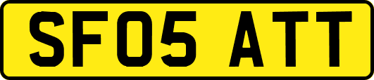 SF05ATT