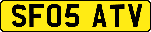 SF05ATV