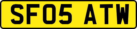 SF05ATW