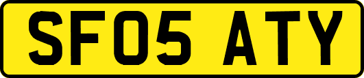 SF05ATY