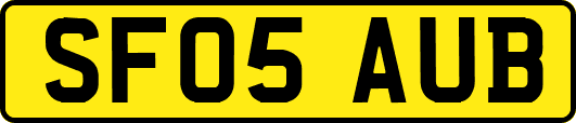 SF05AUB
