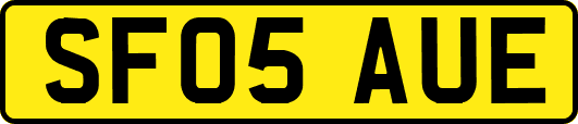 SF05AUE