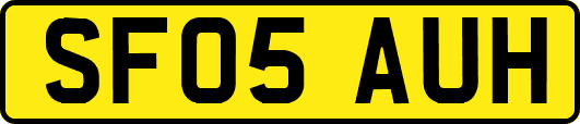 SF05AUH
