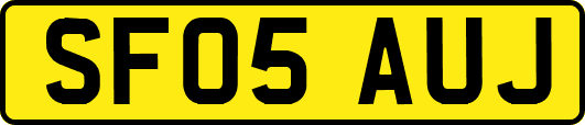 SF05AUJ