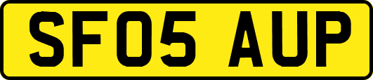 SF05AUP