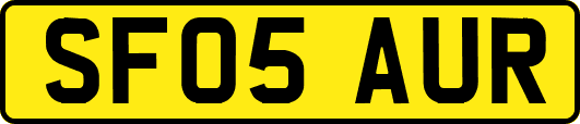 SF05AUR