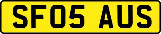 SF05AUS