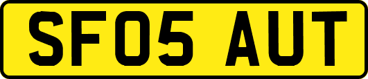 SF05AUT