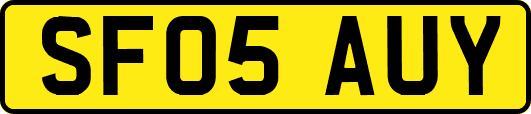 SF05AUY
