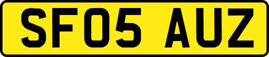 SF05AUZ
