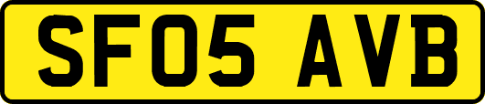 SF05AVB