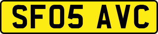 SF05AVC