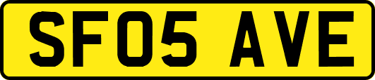 SF05AVE