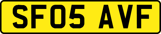 SF05AVF