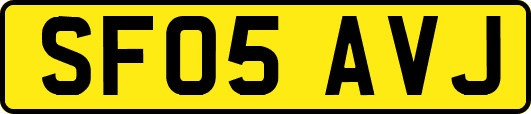 SF05AVJ