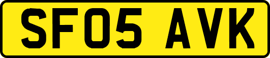 SF05AVK