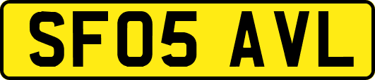 SF05AVL