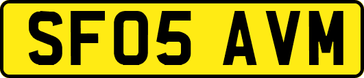 SF05AVM