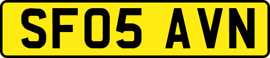 SF05AVN