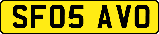 SF05AVO