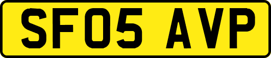 SF05AVP