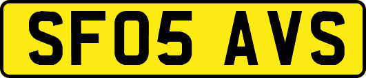 SF05AVS