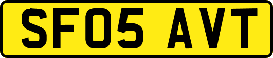 SF05AVT