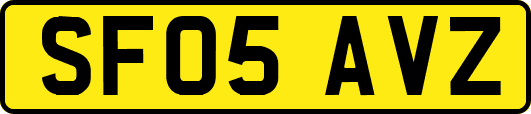 SF05AVZ