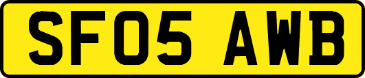 SF05AWB