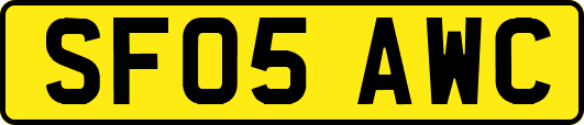 SF05AWC