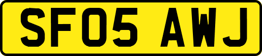 SF05AWJ