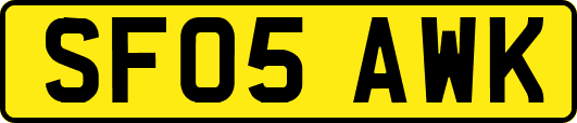 SF05AWK