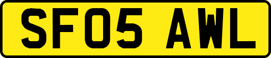 SF05AWL