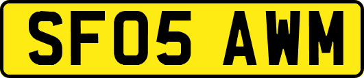 SF05AWM