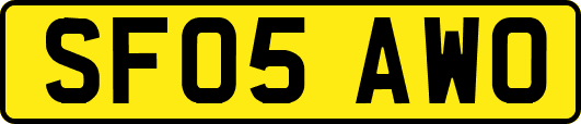 SF05AWO