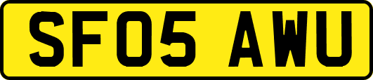 SF05AWU