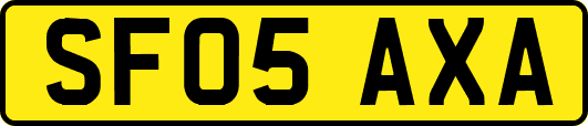 SF05AXA