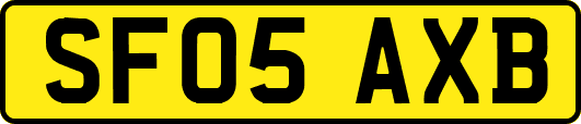 SF05AXB