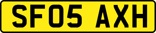 SF05AXH